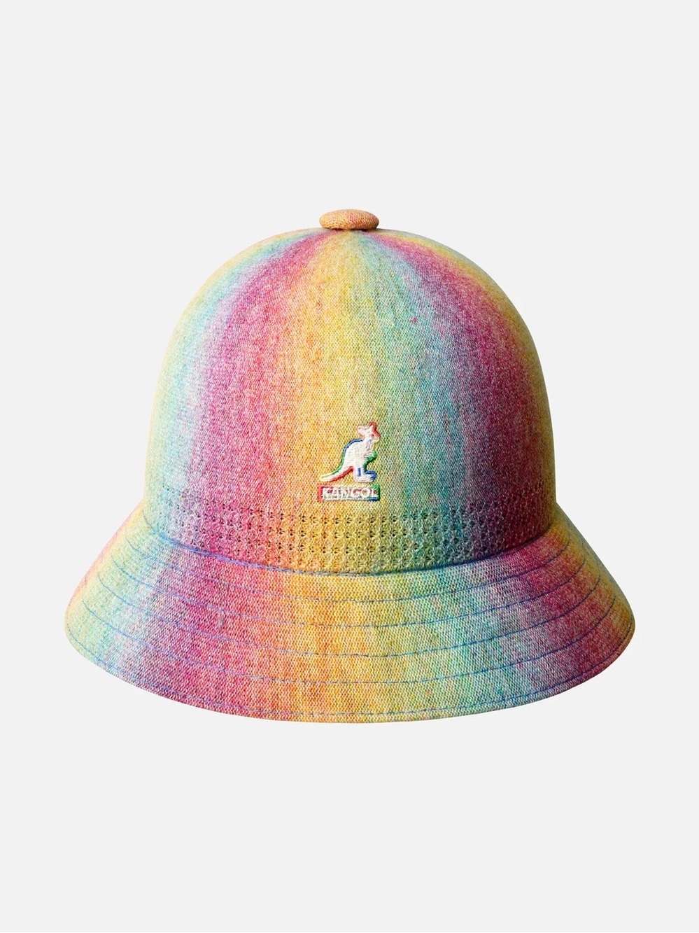 Kangol Rainbow Ventair Bucket Hat